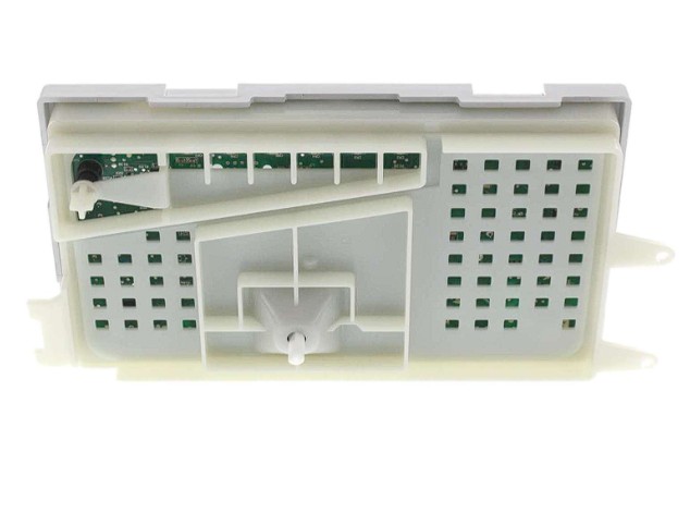 W11125011 - Genuine OEM Whirlpool Washer Electronic Control Board